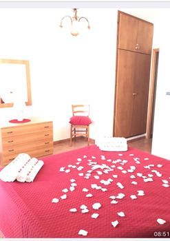 Casa Blue Sea Apartment San Vito Lo Capo Bagian luar foto