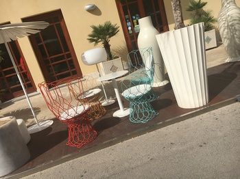 Casa Blue Sea Apartment San Vito Lo Capo Bagian luar foto