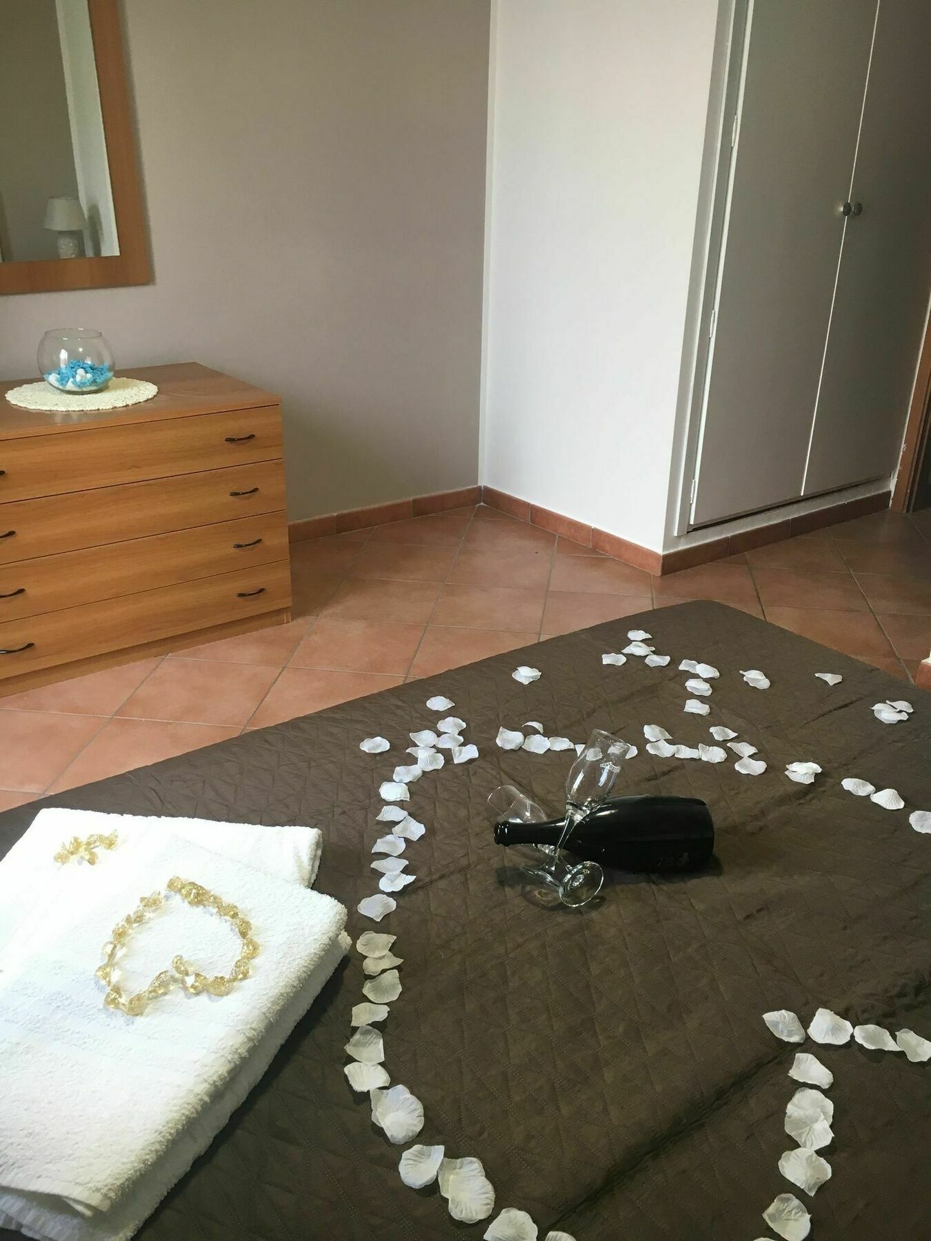 Casa Blue Sea Apartment San Vito Lo Capo Bagian luar foto